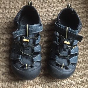Keen sandals